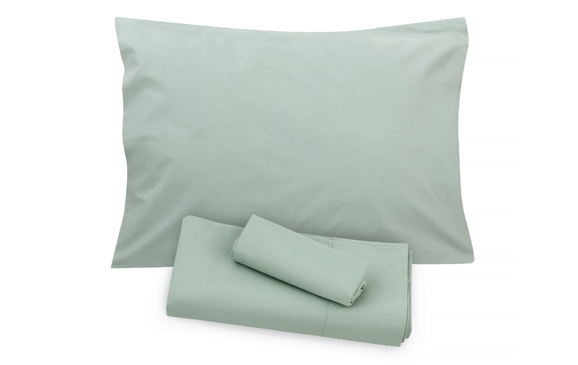 Percale Sheet Set (300 TC) 100% Egyptian Cotton