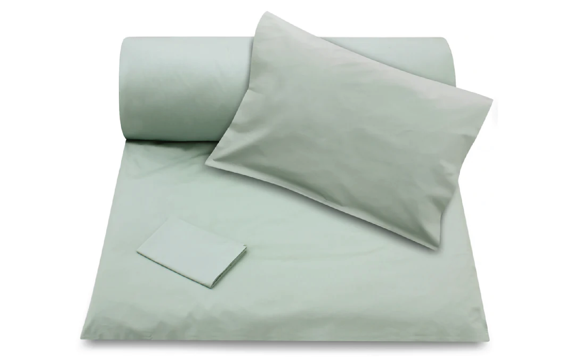 Percale Duvet Cover Set (300 TC) 100% Egyptian Cotton