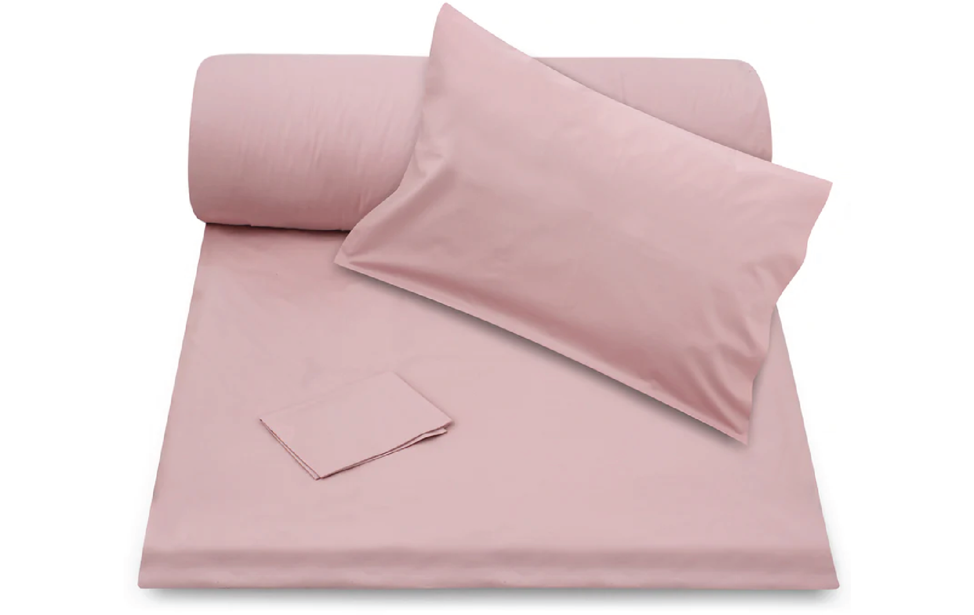 Percale Duvet Cover Set (300 TC) 100% Egyptian Cotton