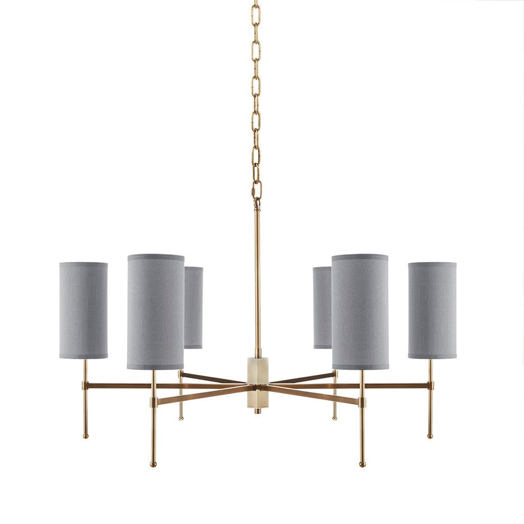 Conrad Chandelier