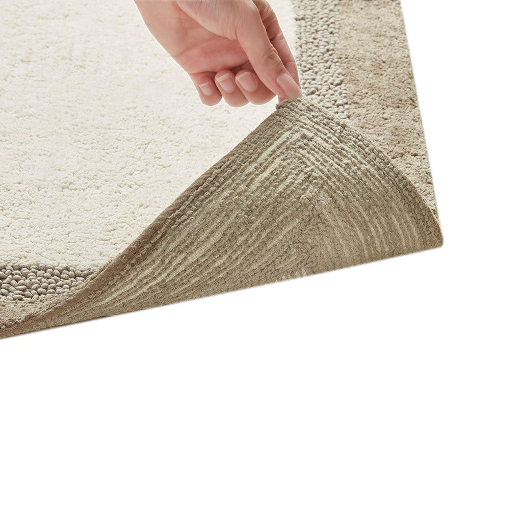 Amherst Cotton Tufted Bath Rug