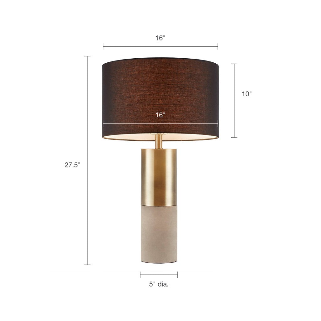 Fulton Table Lamp