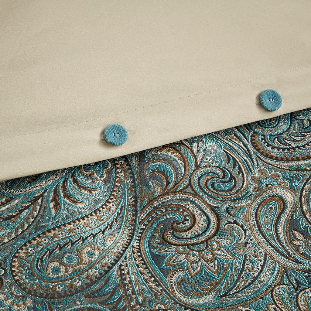 Lauren Comforter Set