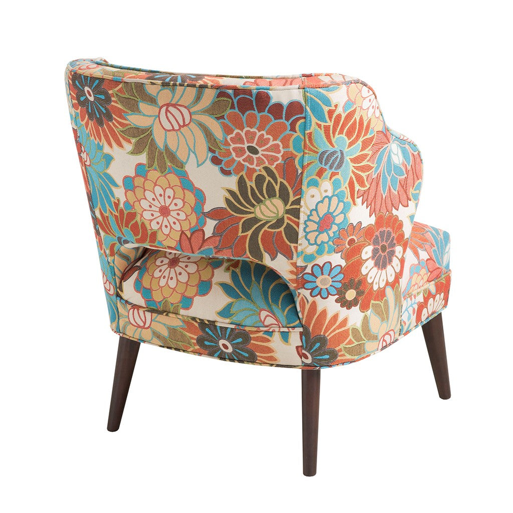 Cody Open Back Accent Chair