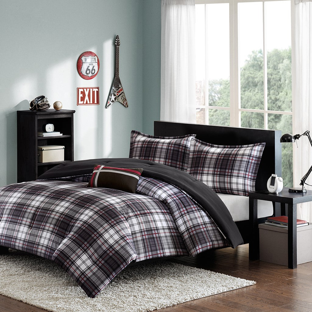 Harley Comforter Set