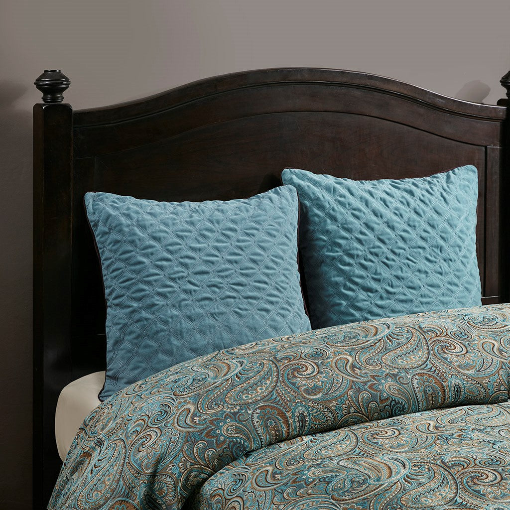 Lauren Comforter Set