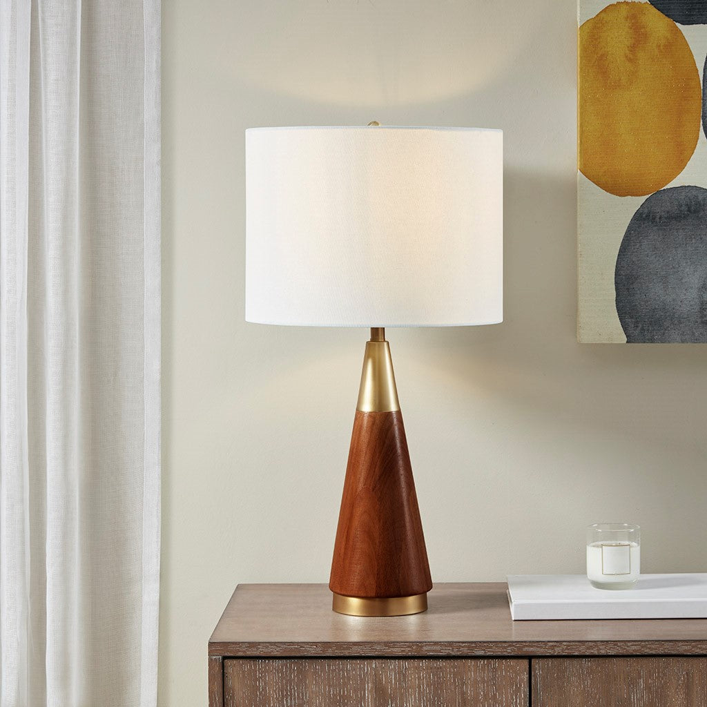 Chrislie Table Lamp