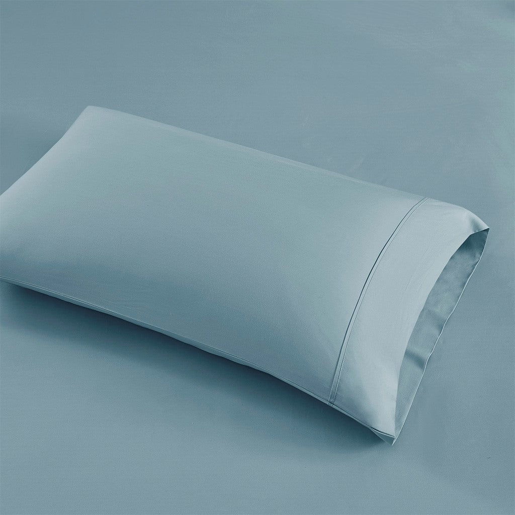 1000 TC Temperature Regulating Antimicrobial 4 Piece Sheet Set