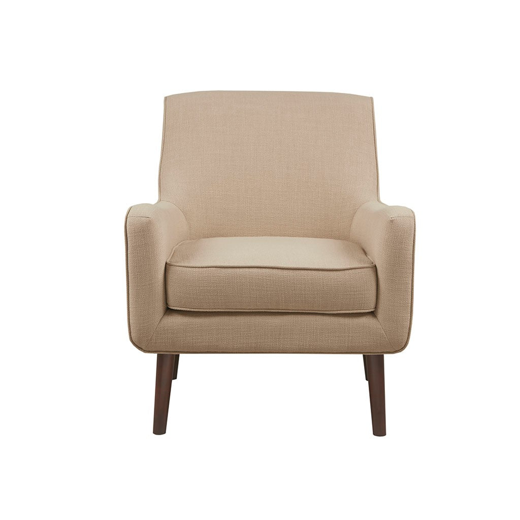 Oxford Mid-Century Accent Chair