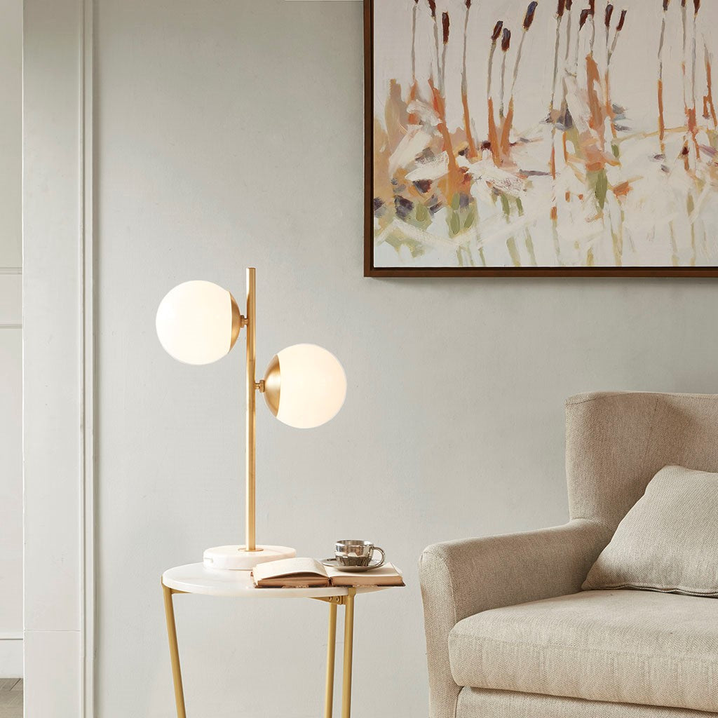 Holloway Table Lamp