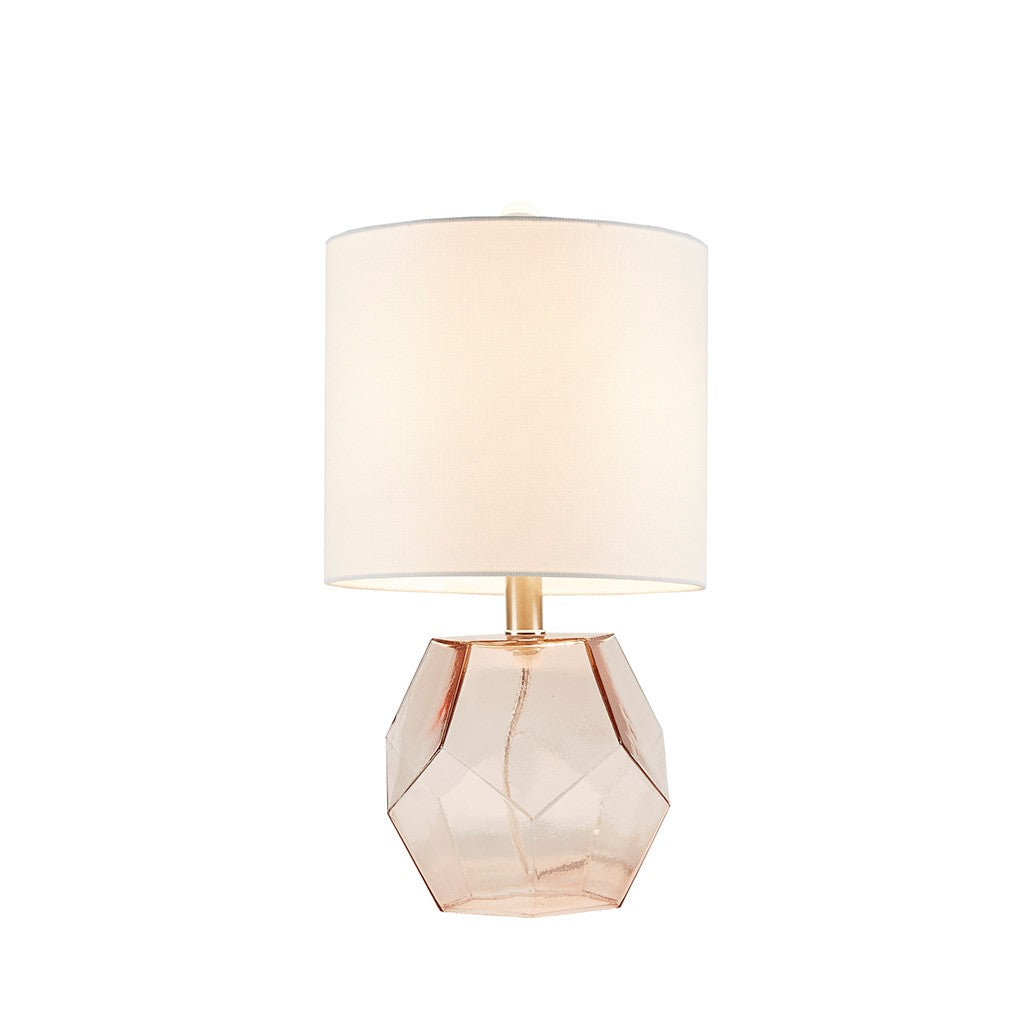 Bella Pink Table Lamp