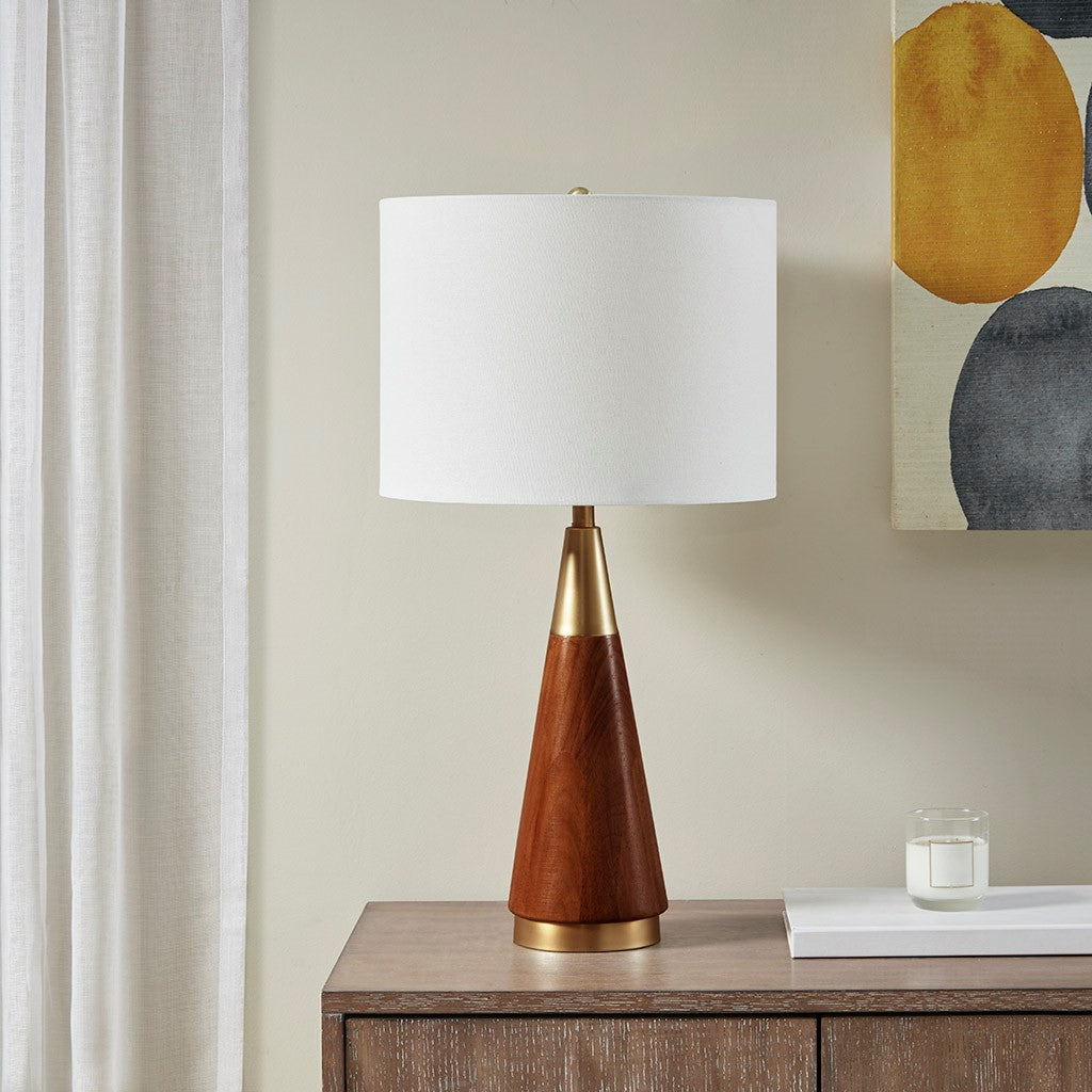 Chrislie Table Lamp