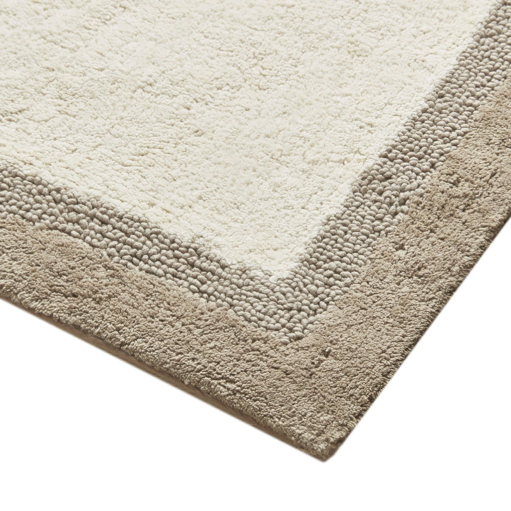 Amherst Cotton Tufted Bath Rug