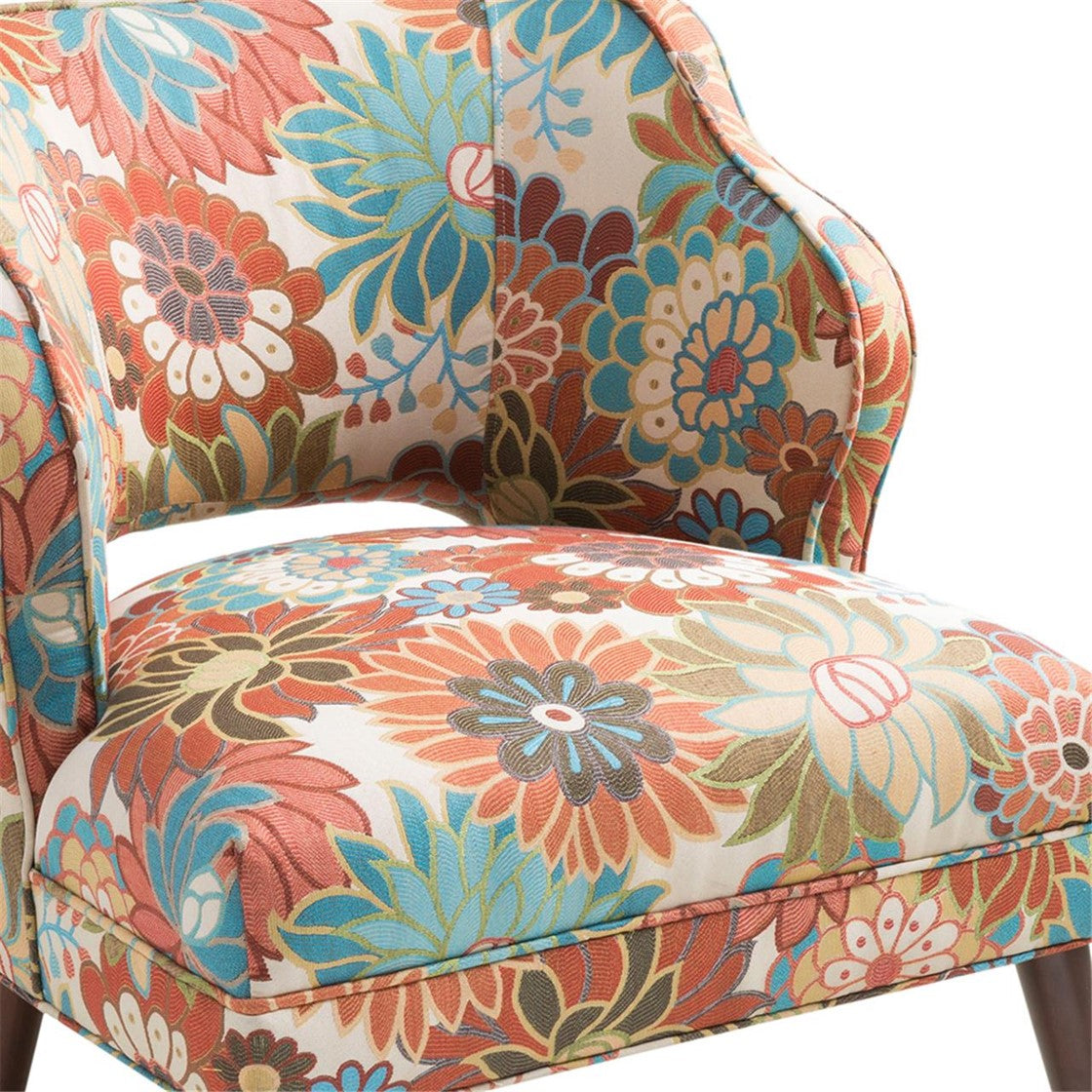 Cody Open Back Accent Chair