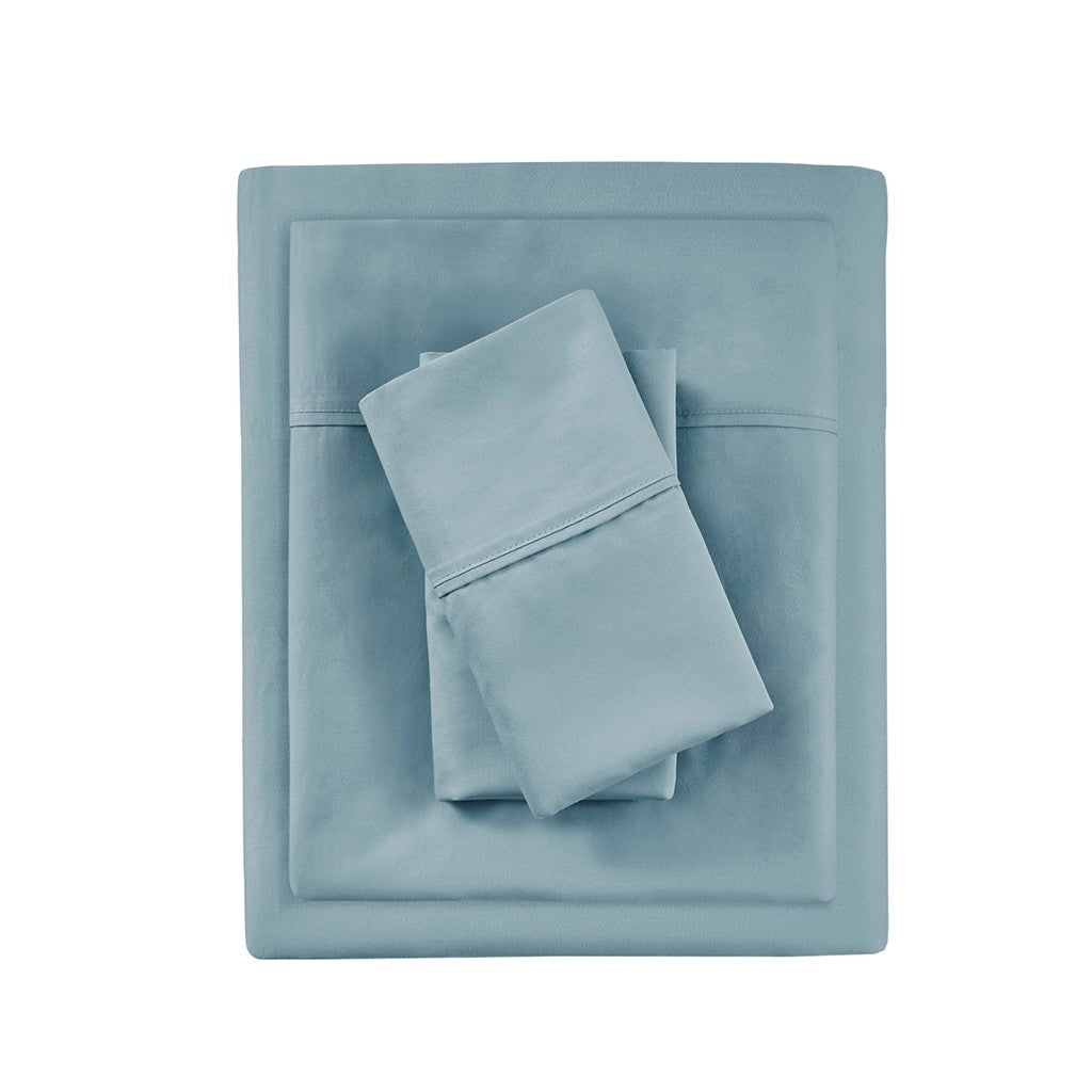 1000 TC Temperature Regulating Antimicrobial 4 Piece Sheet Set