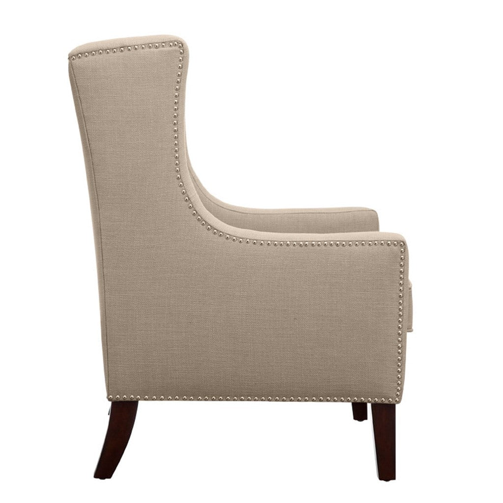 Barton Wing Chair