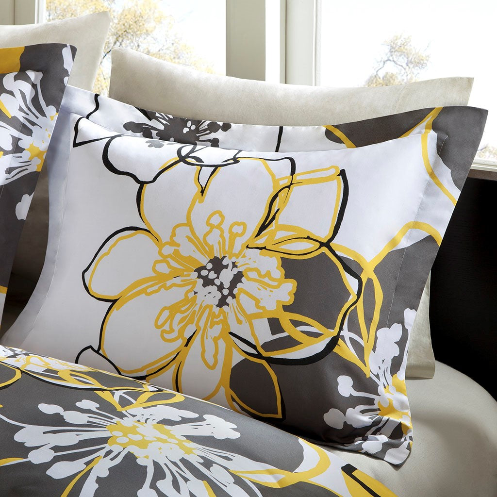 Allison Duvet Cover Set