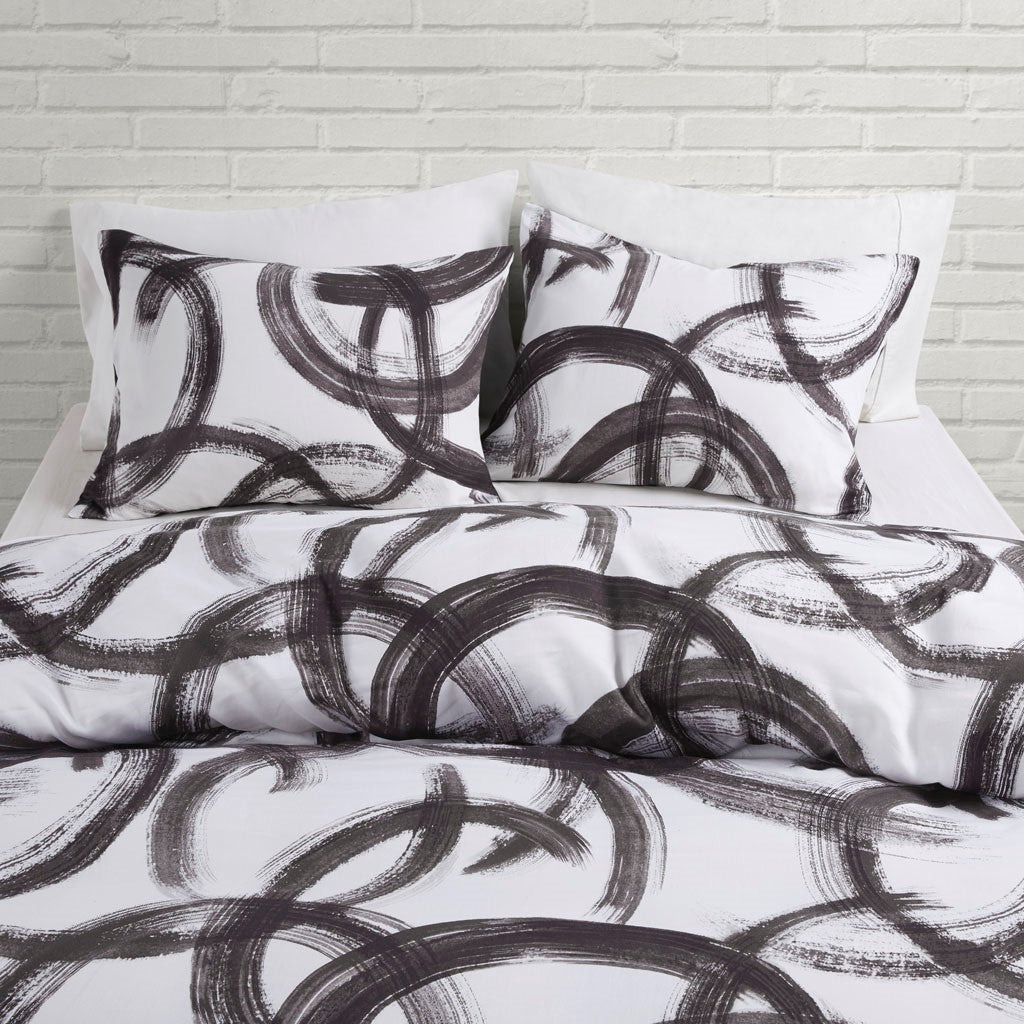 Anaya Cotton Printed Comforter Set