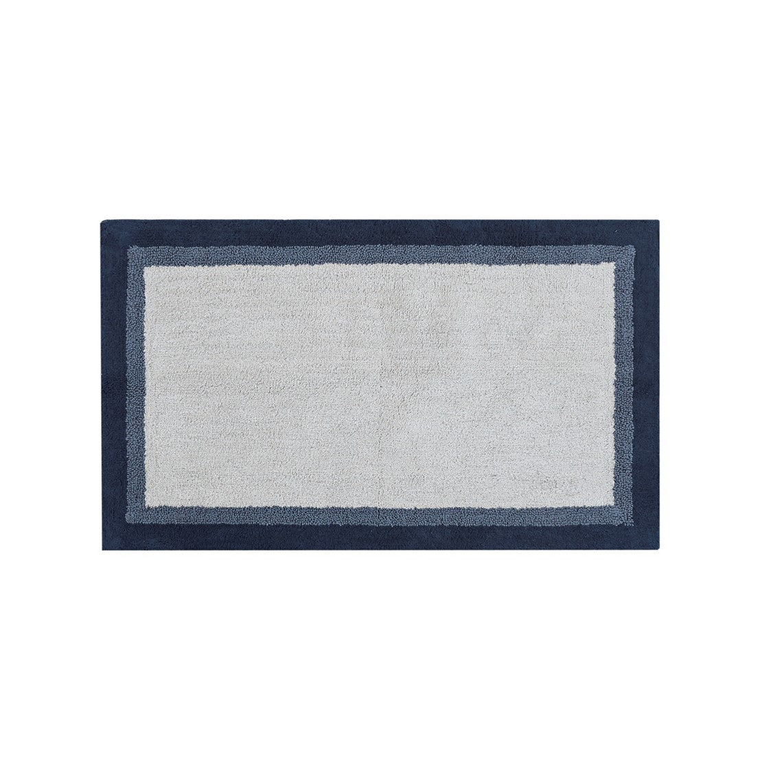 Amherst Cotton Tufted Bath Rug