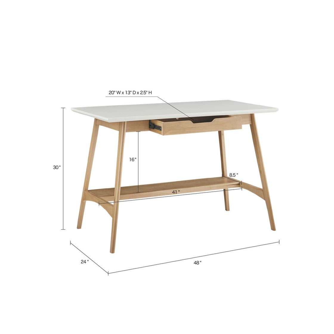 Parker Desk