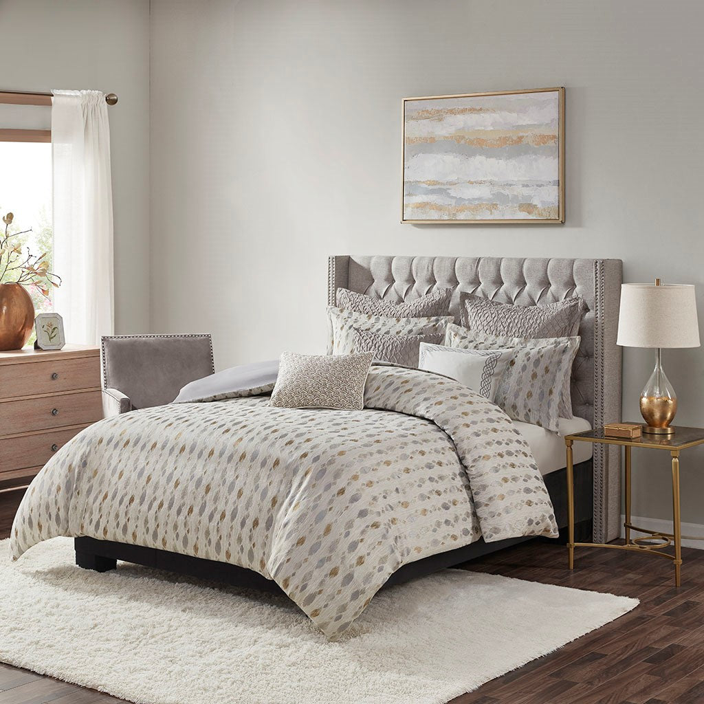 Sanctuary Comforter Set