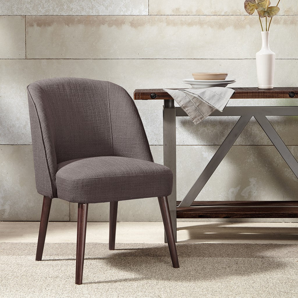 Bexley Rounded Back Dining Chair