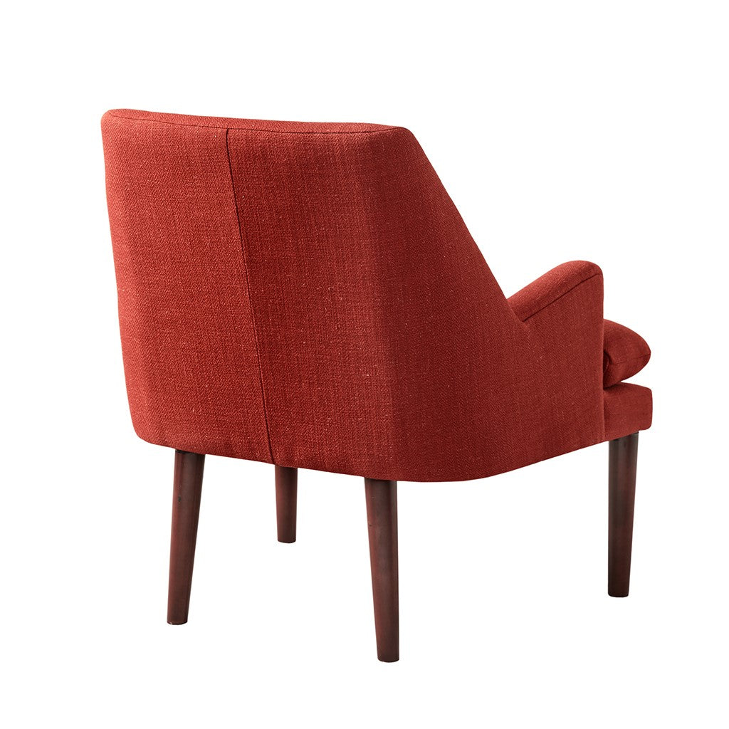 Taylor Mid-Century Accent Chair