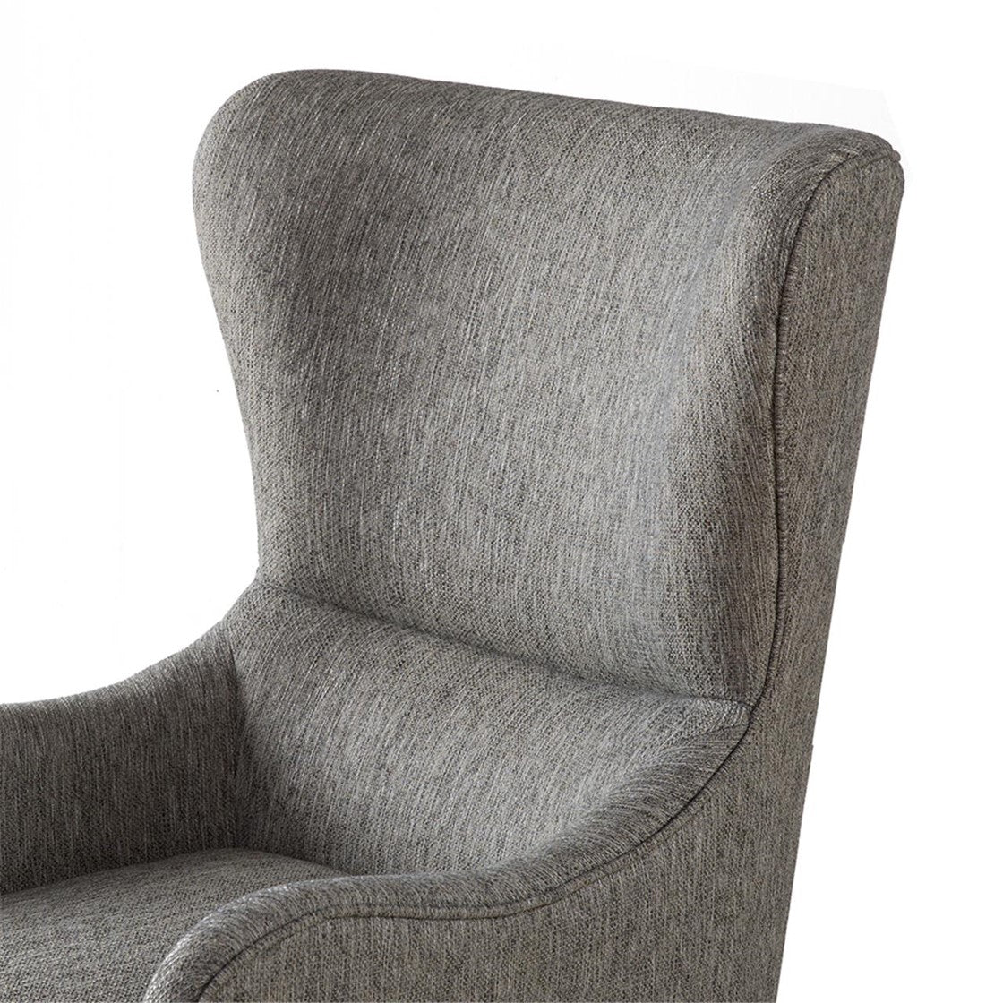 Arianna Swoop Wing Chair