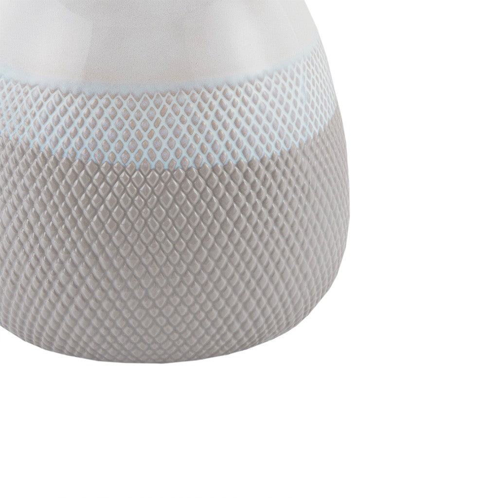 Driggs Beige Table Lamp