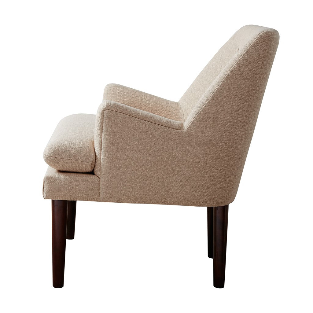 Taylor Mid-Century Accent Chair