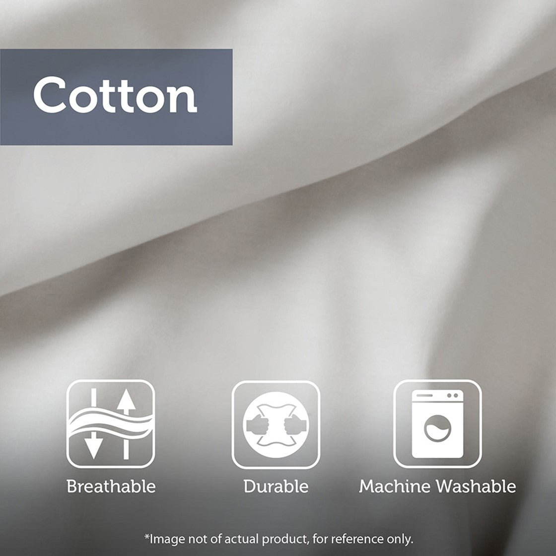 Noble Cotton Comforter Set