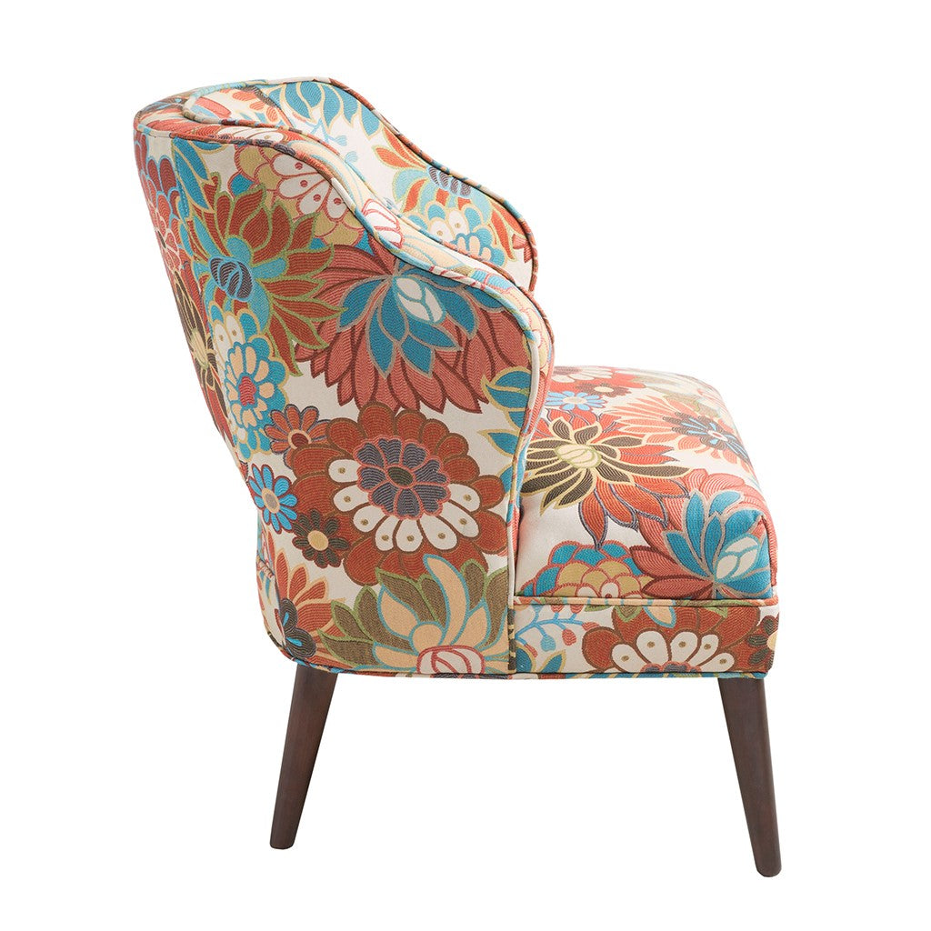 Cody Open Back Accent Chair