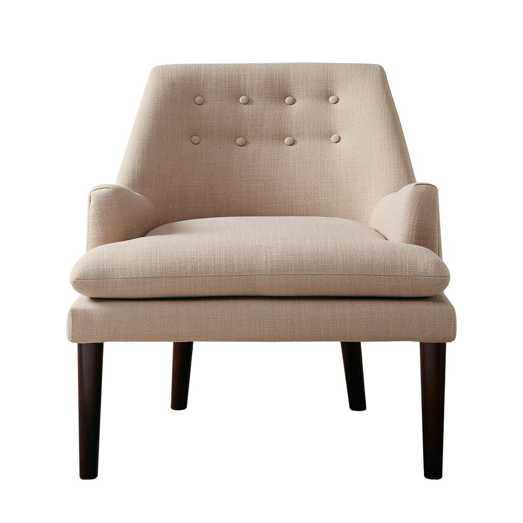 Taylor Mid-Century Accent Chair