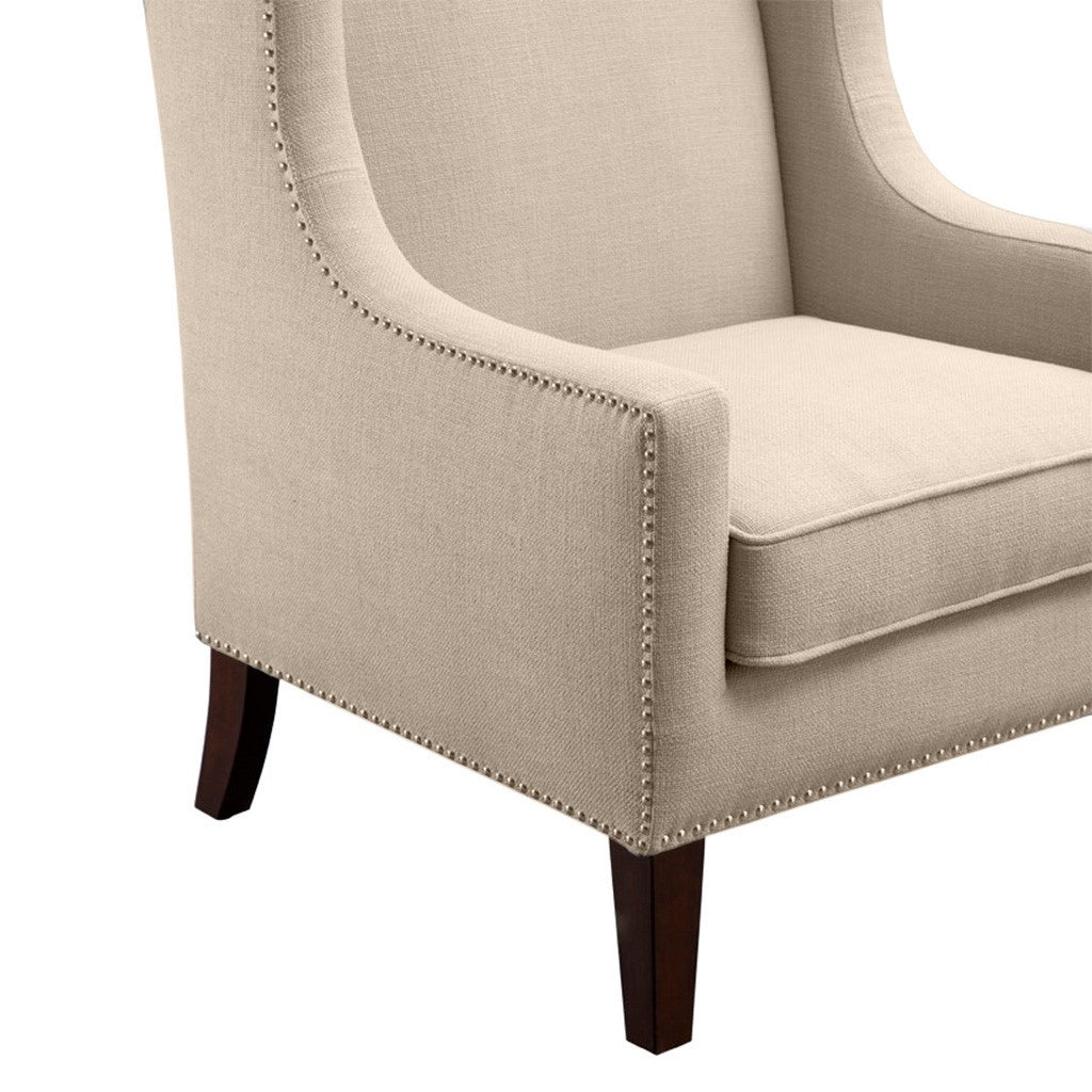 Barton Wing Chair