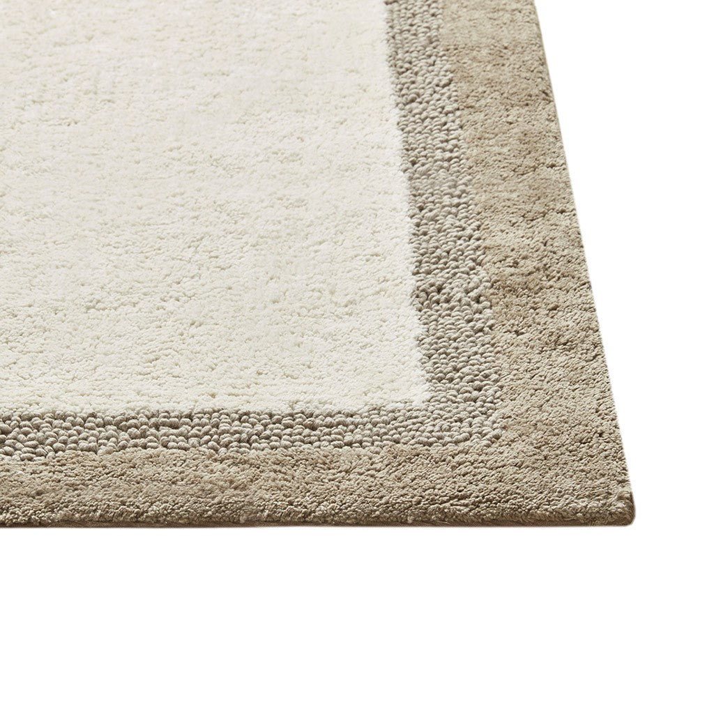 Amherst Cotton Tufted Bath Rug