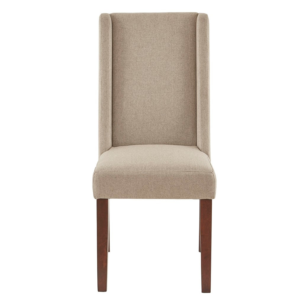 Brody Wing Dining Chair (Set of 2)