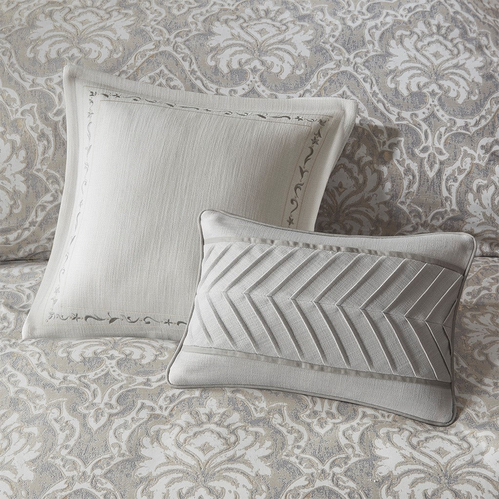 Manor Comforter Set