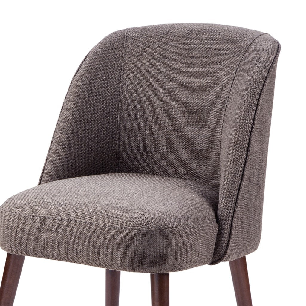 Bexley Rounded Back Dining Chair