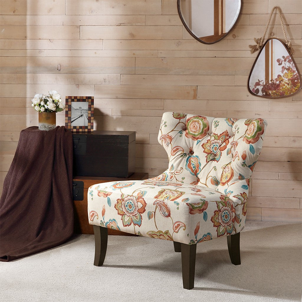 Erika Accent Chair