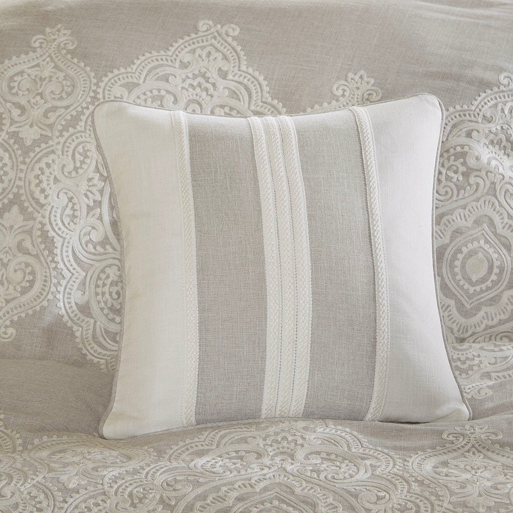 Barely There Comforter Set