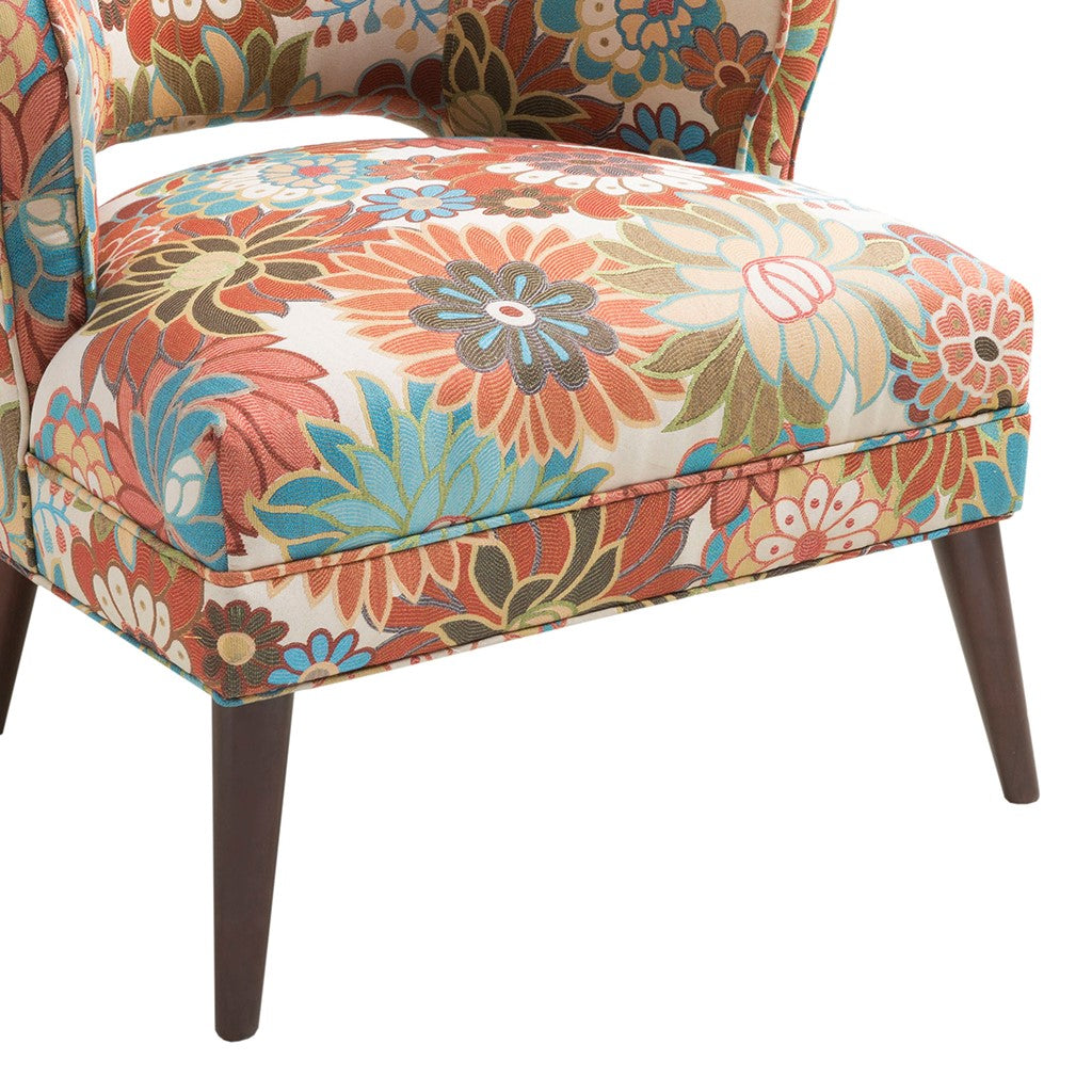 Cody Open Back Accent Chair