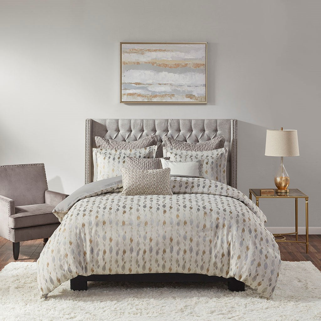 Sanctuary Comforter Set