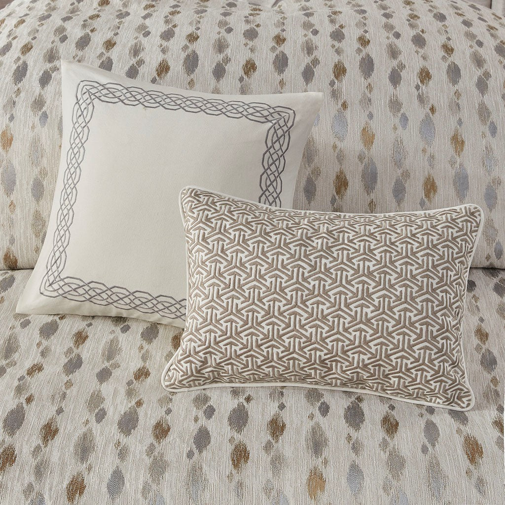 Sanctuary Comforter Set