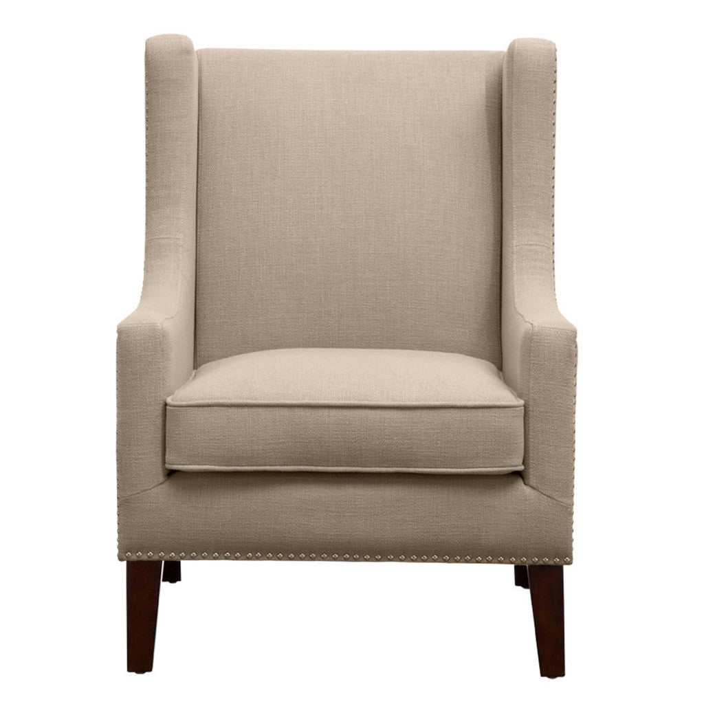 Barton Wing Chair