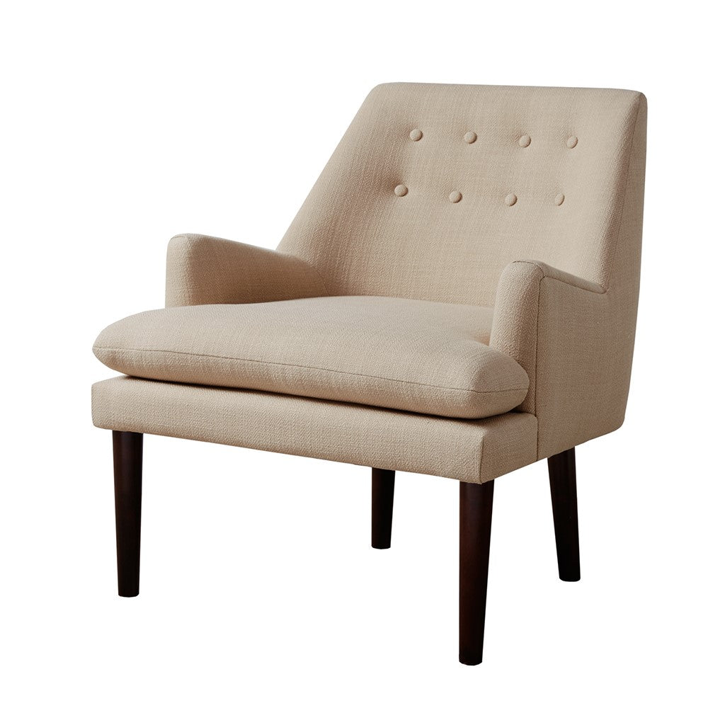 Taylor Mid-Century Accent Chair