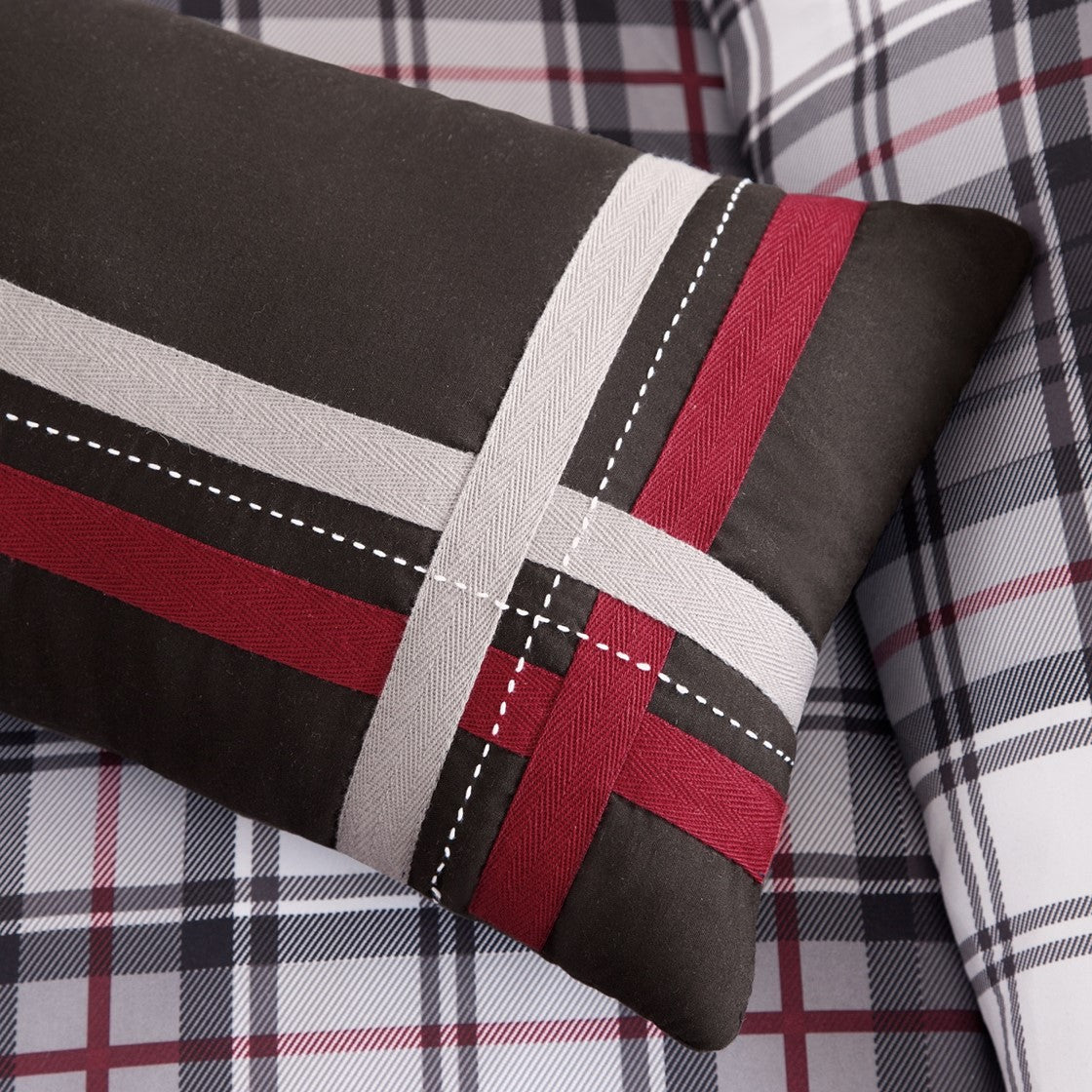 Harley Comforter Set