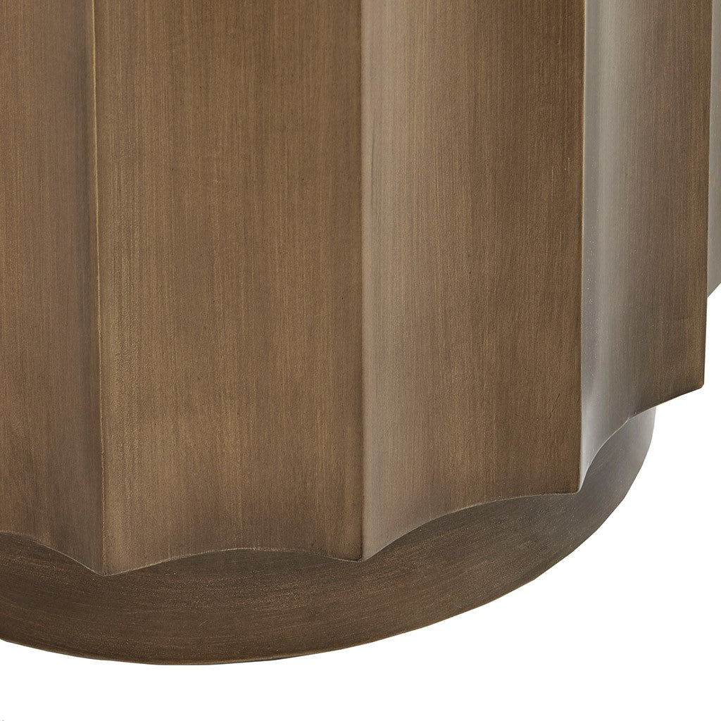 Madison Park Valentina Accent Table