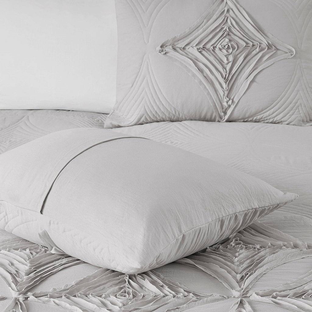 Colette 4 Piece Comforter Set