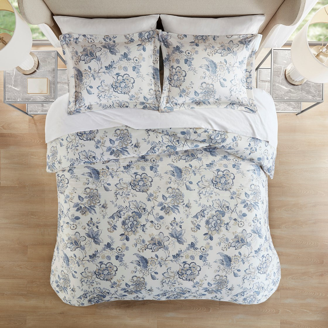 Contessa 3 Piece Duvet Set