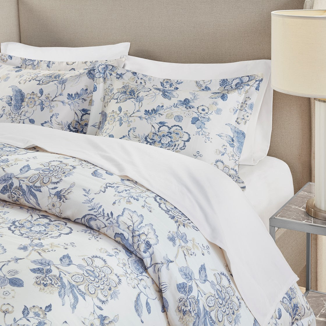 Contessa 3 Piece Duvet Set